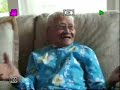 4 SECRETS OF 105 YEARS OLD PASTOR