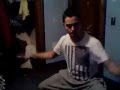 Crazy White Kids Fight