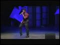 Travis Tucker performs Ordinary People at Nova Idol
