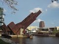 fec draw bridge