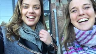 Bloemen voor Zaandam