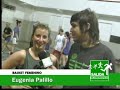Salida de Emergencia \