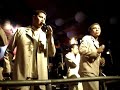 La Novel en vivo Munays Salsoteca