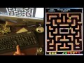muddling through... improvising, and dicing with death when not knowing the moves! and using the cursor keys is a bit of a handicap. this was my best game this century. i just hope velvetrolo doesn't see it, as it'll make him cringe, lol. game recorded on mame (multiple arcade machine emulator) and also 'live' with an overhead video camera. editing: magix movie 11.