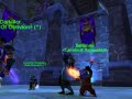 WoW - Alliance pwning horde in wsg - level 19 alts WoW - Alliance pwning horde in wsg - level 19 alts