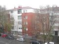 Ya está nevando en Madrid