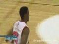 Scottie Pippen in Sweden 1/11/2008
