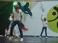 Academia de Dança Andrezza Cruz - DANÇA CAXIAS !