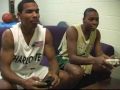 2009 Charlotte 49ers Basketball Madness Intro Skit