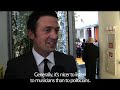 Till Br�nner on sustainable jazz - www.clubofpioneers.com