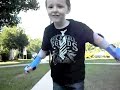 Watch this! Its only ten seconds! And its full of cute! http://ping.fm/6UUB7