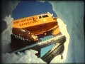 The Commonwealth Trans-Antarctic Expedition - Part 4 of 5