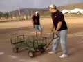 CIGARRO ALCOHOLIZADO ECHANDO LA POLICIACA