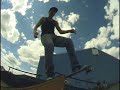scattered trick
