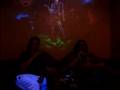 2 loco rocos en japon, karaoke
