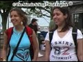 Real English Topical Clip C (50) Maira & Roberta from Brazil