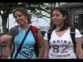Real English Topical Clip C (50) Maira & Roberta from Brazil
