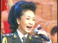 Chinese pla music performed live at the 80th anniversery of the glorious chinese peoples liberation amry =]