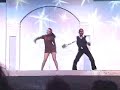 Juan Matos & Burju