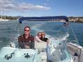 Kroatien: Bootstour Trogir, Ciovo