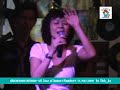 Passana's special guest in Jazz of Honor miniconcert @ Number 9 BKK :3 Sep 2008,clip by Tick_ky @www.pasfc2006.com