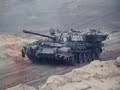 NVA Man�ver