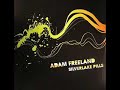 Adam Freeland-Silverlake Pills(the last atlant mix)