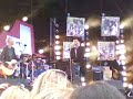 the script at t4 on the beach 2008