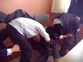 9-F Aycan Show Uzun Eşek