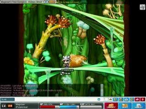 iPotatoHeal`s 2nd job!