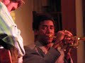 Michael Pellera and NOCCA Jazz - Snug Harbor