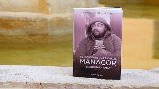 BENEDICTO MITOGO ‘El indigente de la calle Manacor’