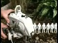 Star Wars Vintage PALITOY Commercial - Scout Walker AT-ST Star Wars Vintage PALITOY Commercial - Scout Walker AT-ST
