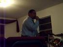 Just a lil taste of Bishop Bartley's message on the sat night of TUAC Orlando's church opening!!!