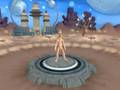Spore Human without Gear