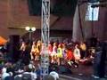 Dropkick Murpheys @ Red Sox Rally - Shipping Up to Boston