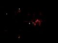 Rebekah Jordan & Dreaming Ferns - Beautiful Disaster