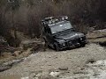 4x4 Off Road Ushuaia