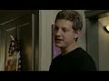 James Sutton Scenes - 'Emmerdale' (04-12-09)