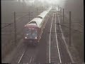SNCF Z2N Dobbeltd�kker skodsborg 1989