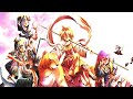 Title: Layzer Scream Artist: Tatsh Circle: tatshmusiccircle Album: FAR EAST OF EAST II Original: 虎柄の毘沙門天 (The Tiger-Patterned Bishamonten) Tatsh first was herd on this channel here with an incredible metal arrange of Nue's theme. A metal arrange incorporating elements of industrial techno, and pop genre, something that the japanese culture is very fond to. Who would guess anyway, that Tatsh would also be the man behind incredible metal arranges that stand for all what 