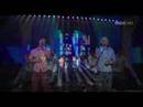Fly to the Sky-To You Whos (Come Back on Music Core) 5/5/06