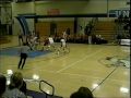 DR's MALCOLM JR SCORES 16PT & 8 ASSTS v MISSION VIEJO