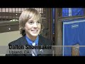 2009 Grand National & World Championship Morgan Horse Show: Dalton Shoemaker