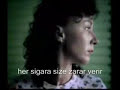 S?GARANIN ZARARLARI H?Ç BÖYLE GÖRMED?N?Z S?GARANIN ZARARLARI H?Ç BÖYLE GÖRMED?N?Z