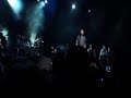 Maxwell Live in Amsterdam 2008 part 7