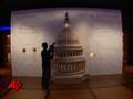 Three years behind schedule and almost $360 million above budget, the U.S.