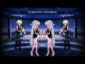 XDO KoPiTi4m家族成員第六部曲 Time To LOVE