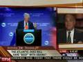 Rendell on Bill's Hard Feelings Toward Obama: Get Over It
