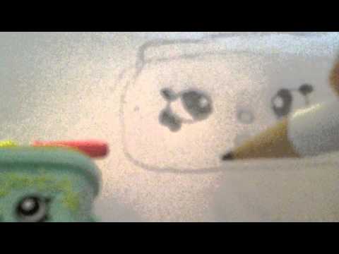 how to draw shopkins